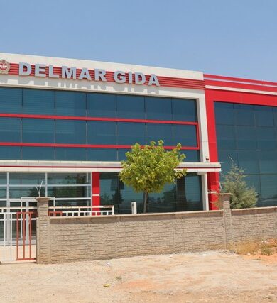 Delmar Çikolata