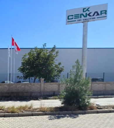 Cenkar Isı Yalıtım