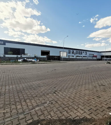 PGS Köpük Ambalaj